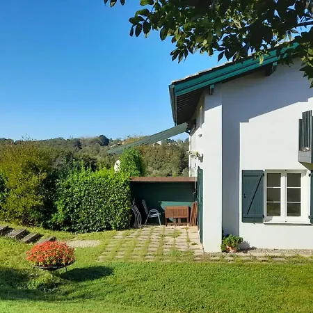 Maison Ihi-toki - Planta Baja T2 40m2 - Planta Alta T3 54m2 * Saint-Pee-sur-Nivelle