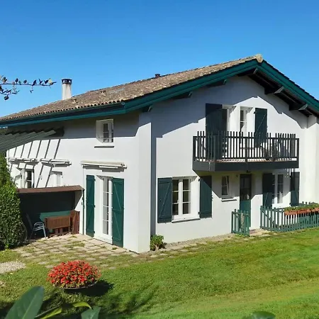 Maison Ihi-toki - Planta Baja T2 40m2 - Planta Alta T3 54m2 아파트 *