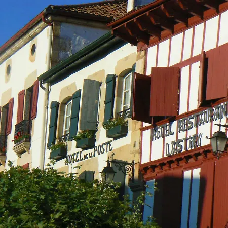 Maison Ihi-toki - Planta Baja T2 40m2 - Planta Alta T3 54m2 Apartment Saint-Pee-sur-Nivelle
