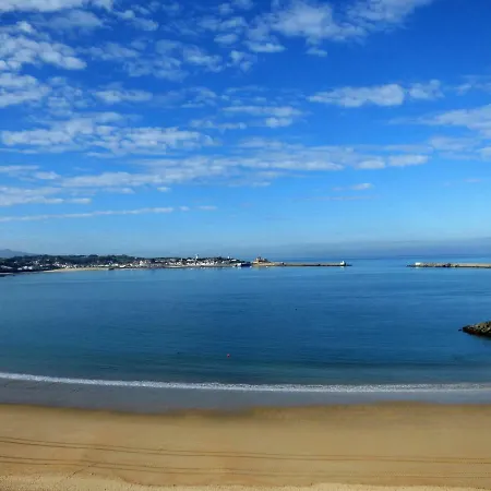 Maison Ihi-toki - Planta Baja T2 40m2 - Planta Alta T3 54m2 شقة Saint-Pée-sur-Nivelle