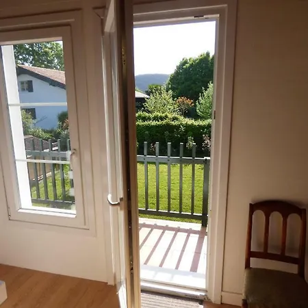 Maison Ihi-toki - Planta Baja T2 40m2 - Planta Alta T3 54m2 Saint-Pee-sur-Nivelle