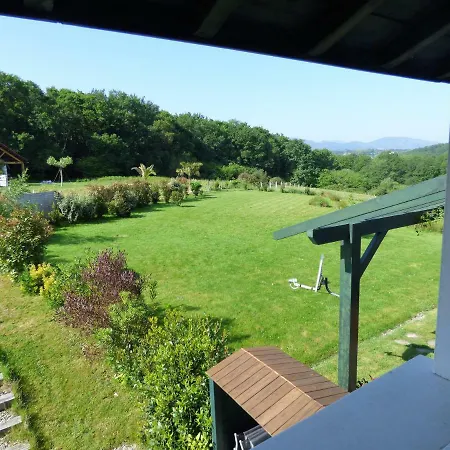 Apartamento Maison Ihi-toki - Planta Baja T2 40m2 - Planta Alta T3 54m2