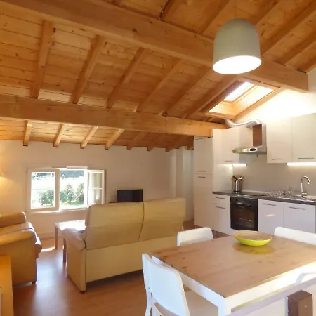 Apartment Maison Ihi-toki - Planta Baja T2 40m2 - Planta Alta T3 54m2