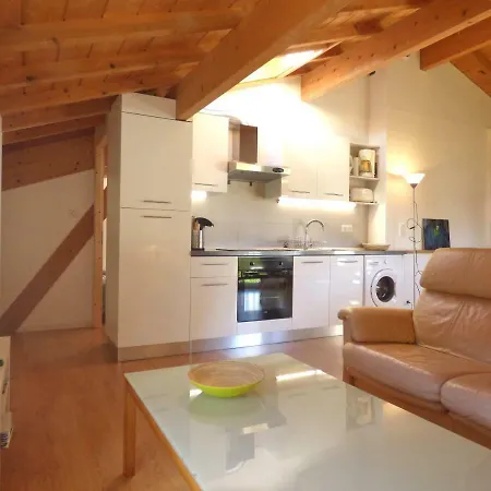 Maison Ihi-toki - Planta Baja T2 40m2 - Planta Alta T3 54m2 Apartment