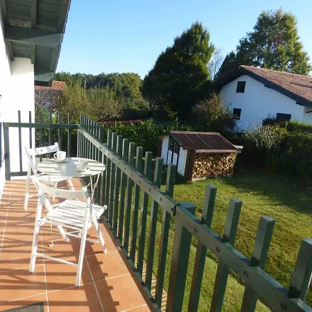 Maison Ihi-toki - Planta Baja T2 40m2 - Planta Alta T3 54m2 * Saint-Pee-sur-Nivelle