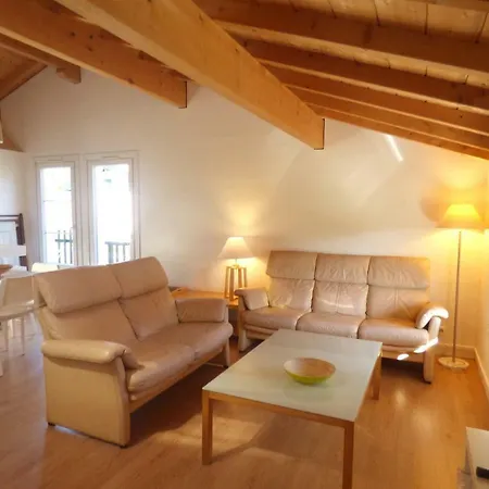 Apartment Maison Ihi-toki - Planta Baja T2 40m2 - Planta Alta T3 54m2