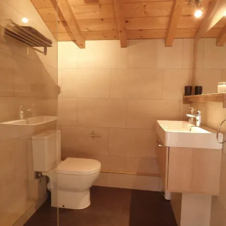 Maison Ihi-toki - Planta Baja T2 40m2 - Planta Alta T3 54m2 * Saint-Pee-sur-Nivelle