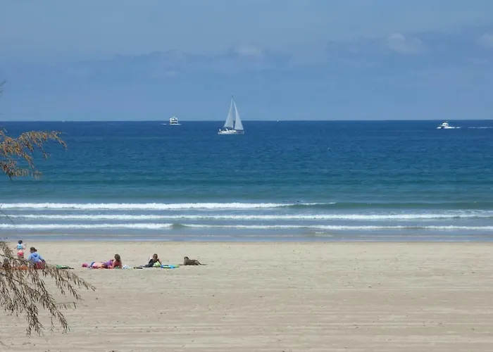 Maison Ihi-toki - Planta Baja T2 40m2 - Planta Alta T3 54m2 *