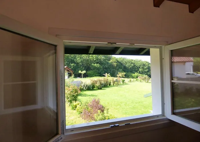 Maison Ihi-toki - Planta Baja T2 40m2 - Planta Alta T3 54m2 Διαμέρισμα