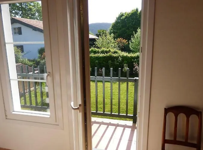 Maison Ihi-toki - Planta Baja T2 40m2 - Planta Alta T3 54m2 Saint-Pée-sur-Nivelle