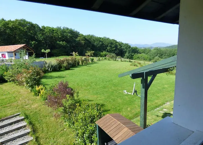 Διαμέρισμα Maison Ihi-toki - Planta Baja T2 40m2 - Planta Alta T3 54m2