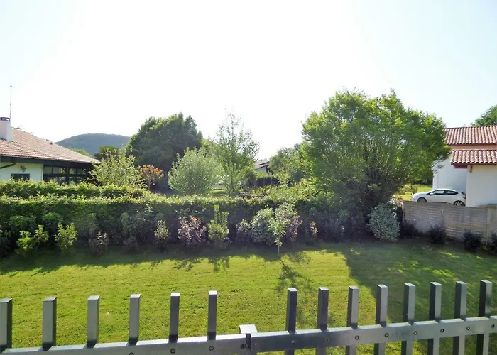 Maison Ihi-toki - Planta Baja T2 40m2 - Planta Alta T3 54m2 Διαμέρισμα Saint-Pée-sur-Nivelle